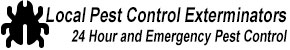 Elizabeth NJ Pest Control Exterminators